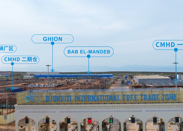 Consignment Services