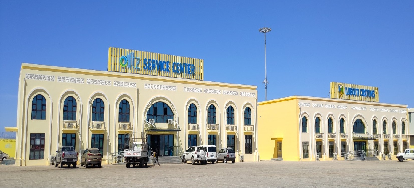 Property Management service